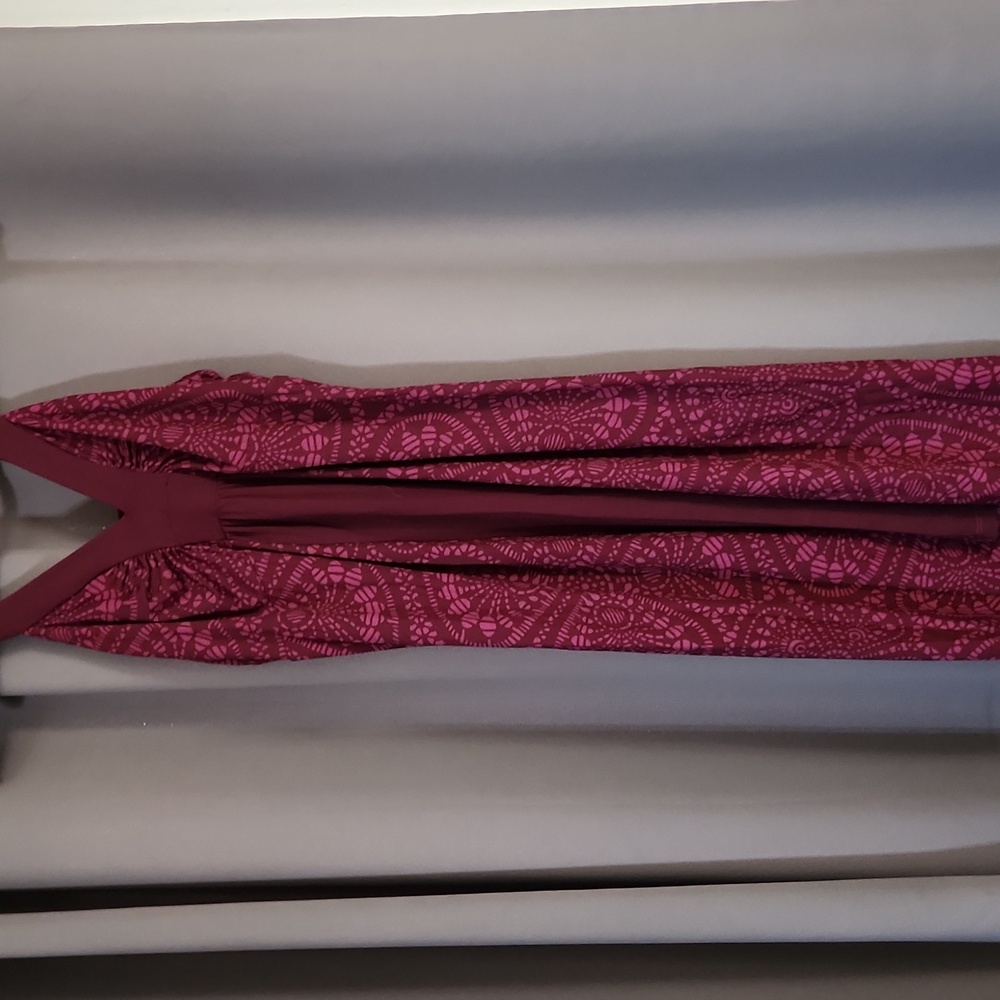 Patagonia Dress